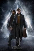 Fantastic Beasts: The Crimes of Grindelwald