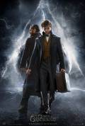 Fantastic Beasts: The Crimes of Grindelwald