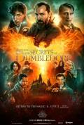 Fantastic Beasts: The Secrets of Dumbledore
