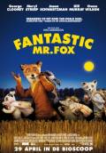 Fantastic Mr. Fox