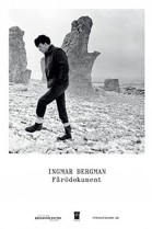 Fårö-Dokument 1970 poster