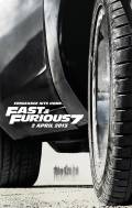 Fast & Furious 7