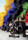 Fast & Furious 9