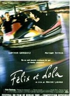 Félix et Lola poster