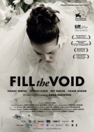Fill the Void Fill the Void