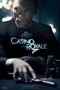 Poster Casino Royale (c) MGM Poster Casino Royale (c) MGM