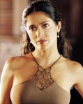 Salma Hayek in After the Sunset (c) 2004 New Line Cinema Salma Hayek in After the Sunset (c) 2004 New Line Cinema