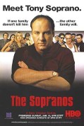 The Sopranos (c) Home Box Office The Sopranos (c) Home Box Office