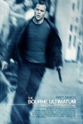 The Bourne Ultimatum (c) Universal Pictures The Bourne Ultimatum (c) Universal Pictures