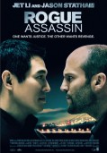 Poster Rogue Assassin (c) RCV Poster Rogue Assassin (c) RCV