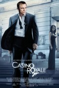 Poster Casino Royale (c) Columbia Pictures Poster Casino Royale (c) Columbia Pictures