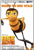 Poster Bee Movie (c) Paramount Pictures Poster Bee Movie (c) Paramount Pictures