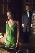 Keira Knightley en James McAvoy in Atonement (c) Focus Features Keira Knightley en James McAvoy in Atonement (c) Focus Features
