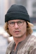 Johnny Depp Johnny Depp