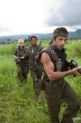 Tropic Thunder (c) Universal Pictures International Tropic Thunder (c) Universal Pictures International