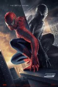 Poster Spider-Man 3 (c) Sony Pictures Entertainment Poster Spider-Man 3 (c) Sony Pictures Entertainment