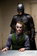 The Dark Knight (c) Warner Bros. The Dark Knight (c) Warner Bros.