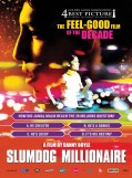 Poster Slumdog Millionaire (c) Cinéart Poster Slumdog Millionaire (c) Cinéart