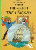 Tintin: Secret of the Unicorn Tintin: Secret of the Unicorn
