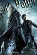 Filmposter Harry Potter and the Half-blood Prince, (c) WarnerBros Filmposter Harry Potter and the Half-blood Prince, (c) WarnerBros