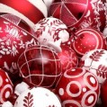 Fijne feestdagen! Fijne feestdagen!