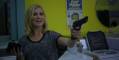 Eliza Taylor in The Laundromat Eliza Taylor in The Laundromat
