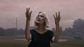 Kirsten Dunst in Melancholia
