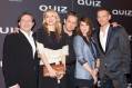 De cast van Quiz met Dick Maas (c) Arjo Frank/BiosAgenda