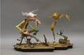 Het concept art van de film (c) Jim Henson Company