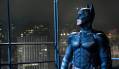 Batman zou slechts een van de superhelden in de film zijn. (c) Warner Bros