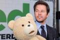 Mark Wahlberg tijdens de premiere van Ted in Amsterdam (c) Arjo Frank/BiosAgenda.nl