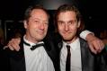 Reinout Scholten van Ascchat (rechts) won het Gouden Kalf voor Beste Acteur (c) Arjo Frank/BiosAgenda.nl