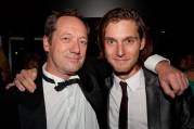 Reinout Scholten van Ascchat (rechts) won het Gouden Kalf voor Beste Acteur (c) Arjo Frank/BiosAgenda.nl Reinout Scholten van Ascchat (rechts) won het Gouden Kalf voor Beste Acteur (c) Arjo Frank/BiosAgenda.nl