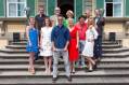De volledige cast (c) Arjo Frank