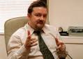 Ricky Gervais als David Brent