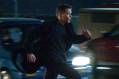 Matt Damon in The Bourne Supremacy