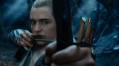 Foto uit The Hobbit: The Desolation of Smaug, (c) Warner Bros.