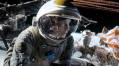 Gravity (c) Warner Bros