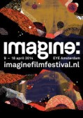 De poster van het festival (c) IFF De poster van het festival (c) IFF