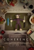 Filmposter van Coherence Filmposter van Coherence