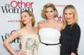 Leslie Mann, Kate Upton en Cameron Diaz (c) Arjo Frank