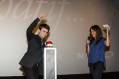 Daniel Radcliffe opent de Filmdagen (c) Arjo Frank