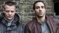 Tygo Gernarndt en Marwan Kenzari (c) A-film