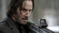 Keanu Reeves als 'John Wick' © 2014 - Summit Entertainment