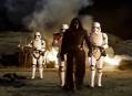 Star Wars: The Force Awakens, Lucasfilm 2015