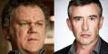 John C. Reilly (links) en Steve Coogan