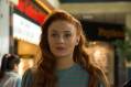 Sophie Turner als Jean Grey