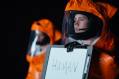 Amy Adams as Louise Banks in ARRIVAL by Paramount Pictures, © 2016 PARAMOUNT PICTURES. ALL RIGHTS RESERVED.