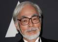 Hayao Miyazaki