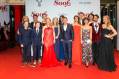 Cast Soof2, Copyright 2016 ArjoFrank Fotografie
